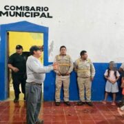 ¡TENSIÓN EN TADZIBICHÉN! Habitantes retienen a empleados de la CFE por constantes apagones