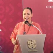¡Va por Progreso! Lila Frías renuncia y buscará candidatura por Morena