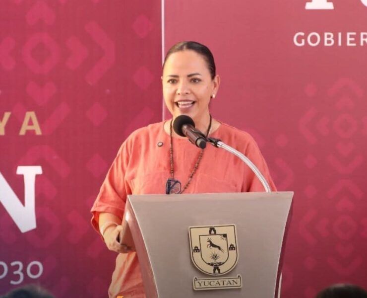 ¡Va por Progreso! Lila Frías renuncia y buscará candidatura por Morena