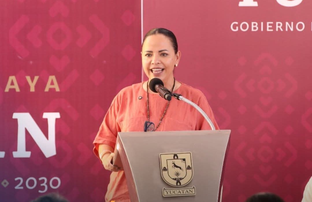 ¡Va por Progreso! Lila Frías renuncia y buscará candidatura por Morena