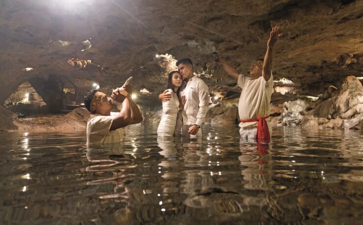 ¡Yucatán conquista! Love México 2026 reunirá líderes del turismo de romance
